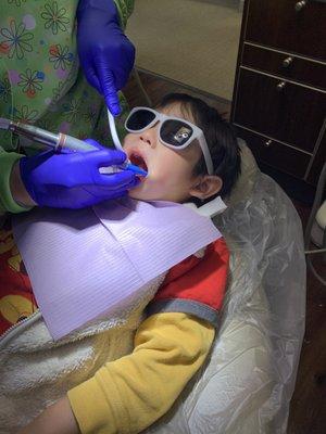 Laguna Children's Dental Care