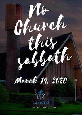 Carmichael Seventh-day Adventist Church