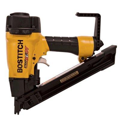 Bostitch MCN150 1-1/2" Joist hanger nailer