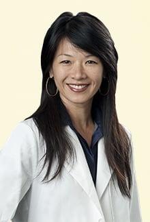 Lamyen Tran, MD