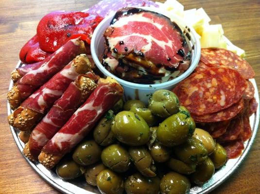 Bella Antipasto