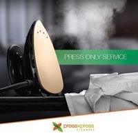 Pressxpress Cleaners