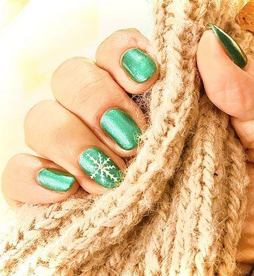 Le Nails & Spa - Medford