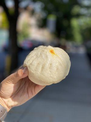 Pork bun