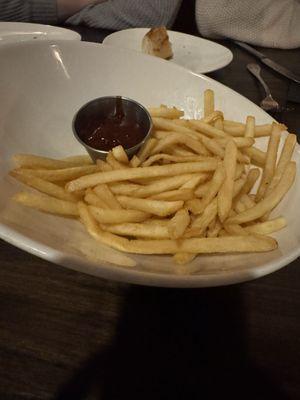 Fries