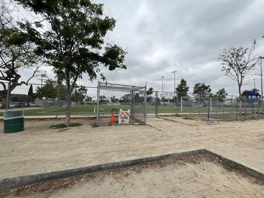 Anne & Kirk Douglas Boundless Playground