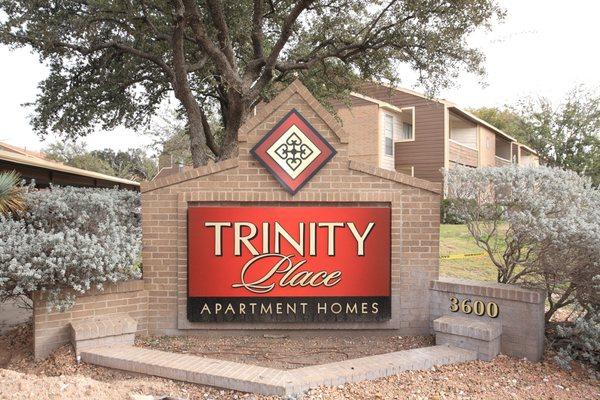 Trinity Place Apartment Homes