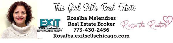 Your caring realtor. Hablo español