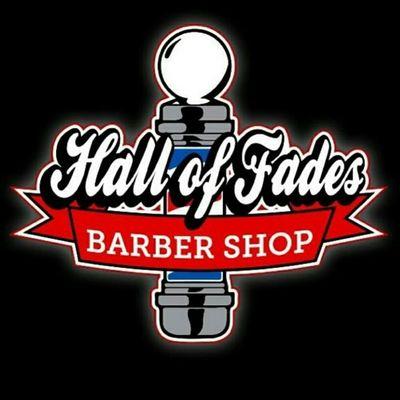 Hall of Fades Barbers Shop