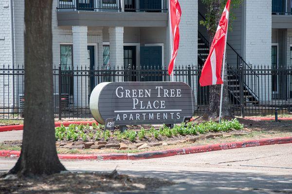 Green Tree Place Apartments