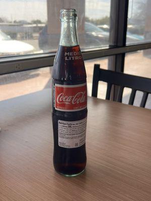 Mexican Coke