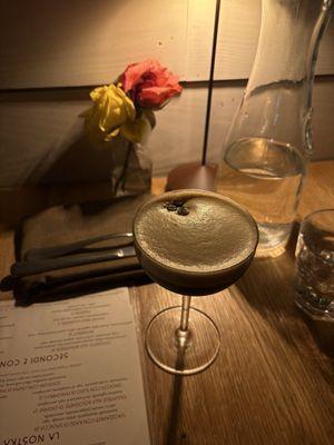 Espresso Martini