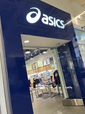 ASICS @ The Great Mall of The Bay Area