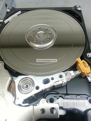 Data Analyzers Data Recovery Services