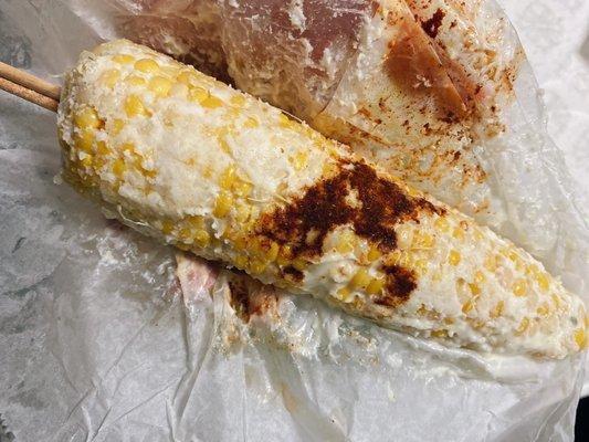 Elote