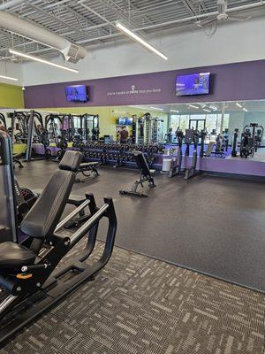 Anytime Fitness