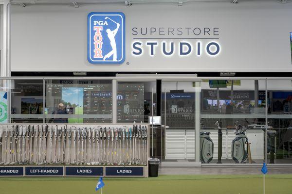 PGA TOUR Superstore