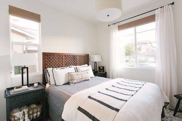 Bright and Airy Remodel by Ventura Interior Designer Madison Nicole Design