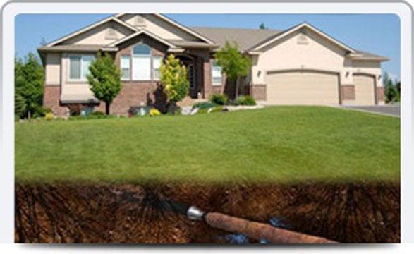 Septic Tank Pumping Idaho Falls, ID