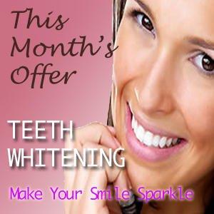 Day Spa Bright White  Smile for You