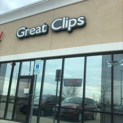 Great Clips