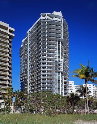 Bellini, Bal Harbour - Sold