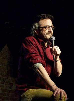 Marc Maron, March 5th 2011