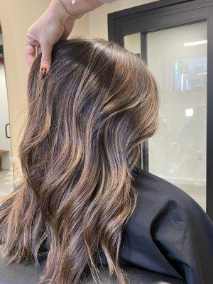 Color by Olivia