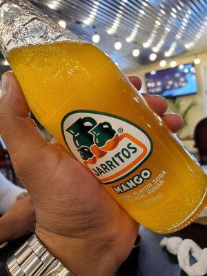 Jarritos