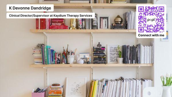 Kaydium Therapy Services