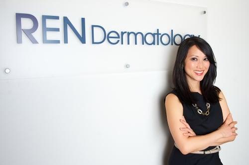 Dr. Jennifer Lee, Owner