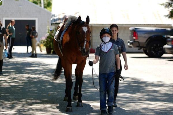 RockMeadow Equestrian Center