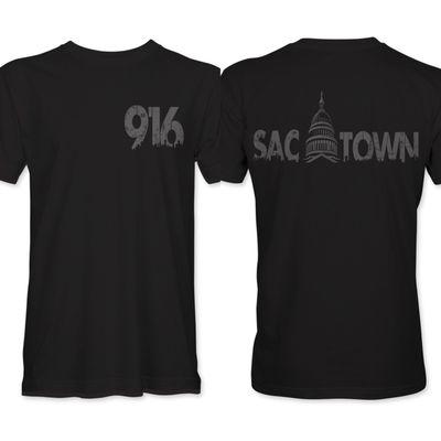 Sactown Gear