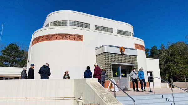 Ocmulgee National Monument