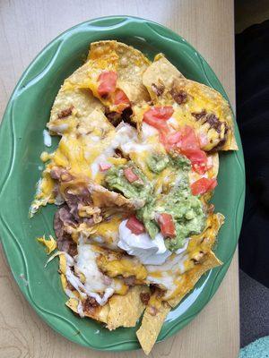 Super Nachos