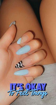 Nails