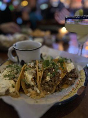 Asadero Birria Taco