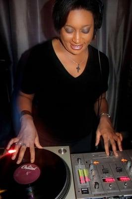 DJ Soul Sister