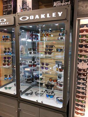 Oakley sunglasses