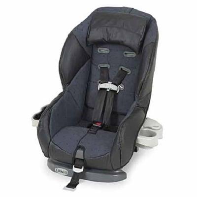 Toddler Carseat