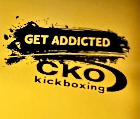 The best addiction for your body is a healthy one. Find it at CKO KICKBOXING SOUTH PHILLY