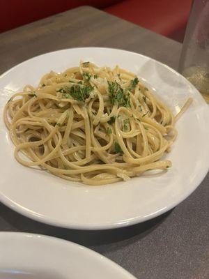 Linguine