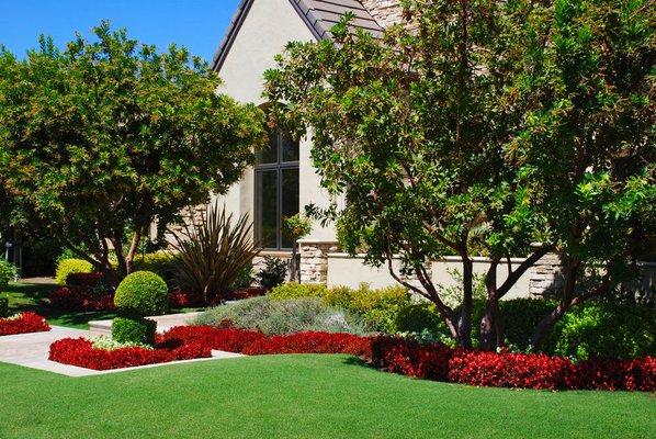 Residential Landscaping