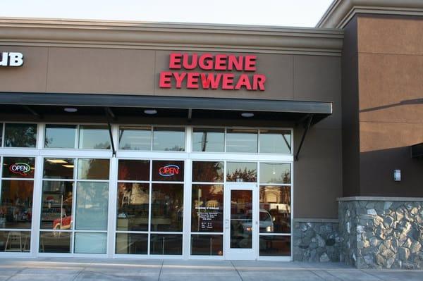 Eugene Eyewear