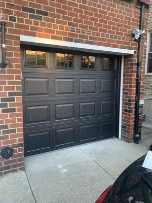 Garage Door Guru