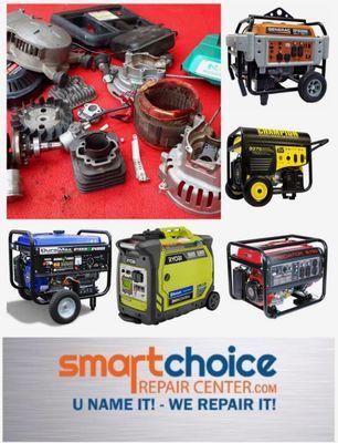 Smart Choice Repair Center