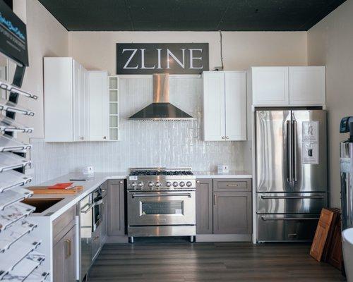 ZLine Appliances