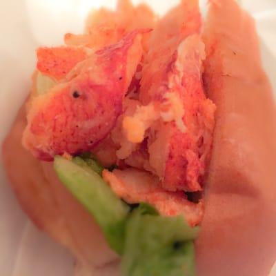 Lobster Roll