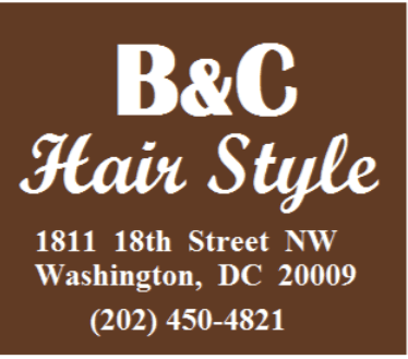 B&C Hair Style