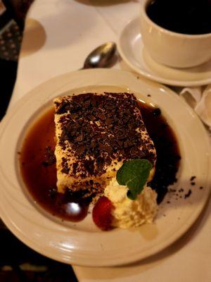 Taramisu